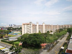 Sin Ming Road (D20), HDB Shop House #255928551
